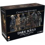 Dark Souls: The Board Game Character Expansion – Hledejceny.cz