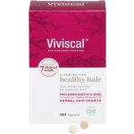 Viviscal Vitamíny pro zdravé vlasy 60 tablet – Hledejceny.cz