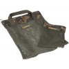 Rybářská taška na krmivo Fox Sak Na Boilie Camolite Medium AirDry Bag + Hookbait Bag