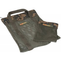 Fox Sak Na Boilie Camolite Medium AirDry Bag + Hookbait Bag