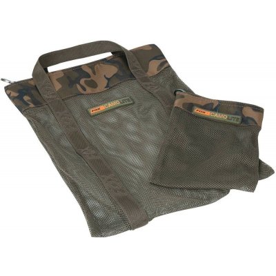 Fox Sak Na Boilie Camolite Medium AirDry Bag + Hookbait Bag – Zbozi.Blesk.cz