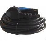 Topný kabel s termostatem Rolos 34256 230 V 64 W 4 m – Hledejceny.cz