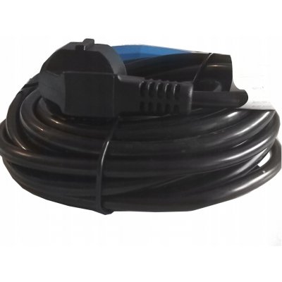Topný kabel s termostatem Rolos 34256 230 V 64 W 4 m – Hledejceny.cz