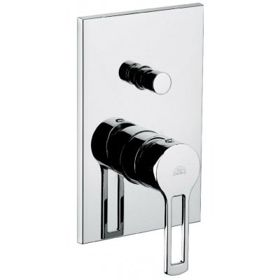 Paffoni Ringo RIN015CR – Hledejceny.cz