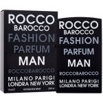 Roccobarocco Fashion Man toaletní voda pánská 75 ml – Zbozi.Blesk.cz