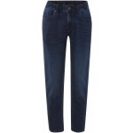 Livergy pánské džíny tmavě modrá – Zboží Mobilmania