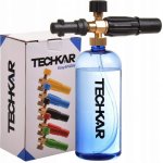 Techkar Pěnovací nástavec 1 l pro Karcher K2 K3 K4 K5 K6 K7 – Zboží Mobilmania