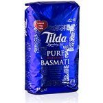 Tilda Basmati rýže 1 kg – Zbozi.Blesk.cz