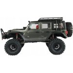 Amewi RC auto AMXRock Crosstrail Crawler 4WD ARTR metalický antracit 1:10 – Sleviste.cz