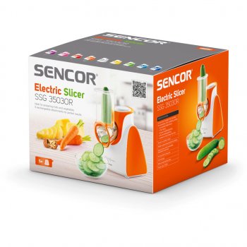 Sencor SSG 3503OR