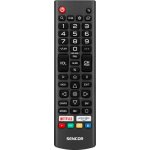 Sencor SLE 43Q870TCSB – Zboží Živě
