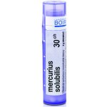 MERCURIUS SOLUBILIS POR 30CH GRA 4G – Hledejceny.cz
