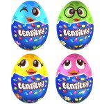 Orion Lentilky Icon Vajíčka 40 g – Zbozi.Blesk.cz