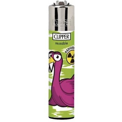 Clipper Mutant Animals Labuť mutant – Hledejceny.cz