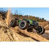 RC model Traxxas XRT 8S Ultimate 4WD TQi RTR zelený TRA78097-4-GRN 1:6