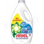 Ariel + Lenor Fresh Air prací gel 50 PD – Zboží Mobilmania