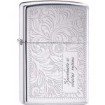 Zippo benzínový VENETIAN 22015 – Hledejceny.cz