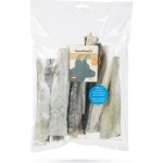 Beeztees Kůže z lososa 150 g – Hledejceny.cz
