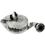 GEKO K00150 hasičská hadice 2"/52mm x 20m 2 spojky – Zboží Dáma