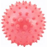 Masážní míček 9cm guma – Sleviste.cz