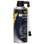 MANNOL 9906 Reifen Doctor - Sprej na opravu defektů, 450ml – Hledejceny.cz