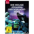 Bertolt Brecht: Die Hl. Johanna Der Schlachthfe DVD