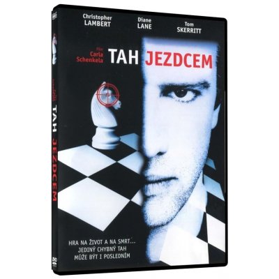 Tah jezdcem DVD – Hledejceny.cz