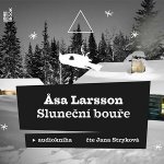 Sluneční bouře - Åsa Larsson – Sleviste.cz