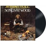 Jethro Tull - Songs From The Wood - Vinyl – Sleviste.cz