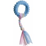 JK Animals kroužek s uzlem 7 cm – Zboží Dáma