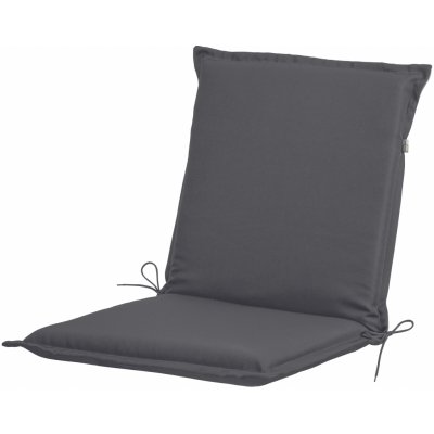 LIVARNO home Toronto antracitová 109 x 50 x 7,5 cm – Sleviste.cz