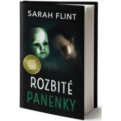 Rozbité panenky - Sarah Flint