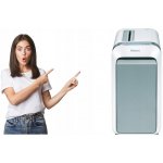 Fellowes Microshred LX221 – Sleviste.cz