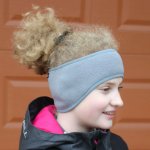 Obleczech Čelenka s fleecem – Hledejceny.cz