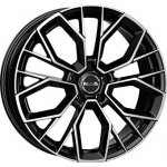 MAK stilo 9x20 5x120 ET41 black polished | Zboží Auto