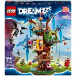 LEGO® DREAMZzz™ 71461 Fantastický domek na stromě – Zboží Živě