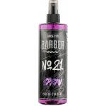 Marmara Barber Eau De Cologne No 21 voda po holení ve spreji 150 ml – Zboží Dáma