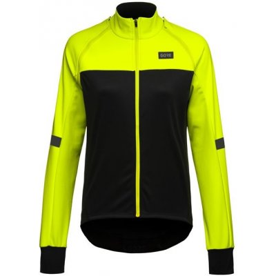 Gore Phantom black/neon yellow dámská – Hledejceny.cz