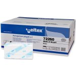 CELTEX Multi Z Smart 72260 2vrst. bílé 3060 ks – Zboží Dáma