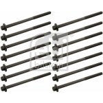 Sada šroubů hlavy válce FEBI BILSTEIN 39806 – Zboží Mobilmania