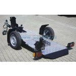 Balhanger Přívěs MOTO-1 plech. kola pro motocykl – Zboží Mobilmania