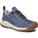 Keen Nxis Evo Wp Women vintage indigo/peachy keen – Zboží Mobilmania