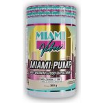 Miami Vibes Miami Pump 380 g – Sleviste.cz
