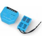 Shelly 1L Gen3 spínací modul bez potřeby neutrálního vodiče, 1 kanál (WiFi, Bluetooth) SHELLY-1L-GEN3 – Hledejceny.cz