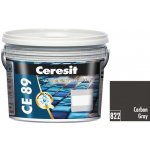Henkel Ceresit CE 89 2,5 kg carbon gray – Sleviste.cz