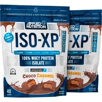 Applied Nutrition ISO XP 1000 g