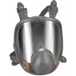 3M Maska celoobličejová 6X00 – HobbyKompas.cz