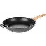 LIVARNO home Pánev z hliníkové litiny 32 cm – Zboží Dáma