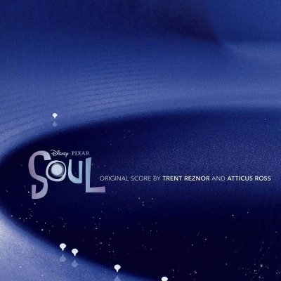 OST Soundtrack - Soul Jon Batiste CD – Zboží Mobilmania