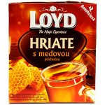 Loyd Tea čajový svařák medový 10 x 3 g – Hledejceny.cz